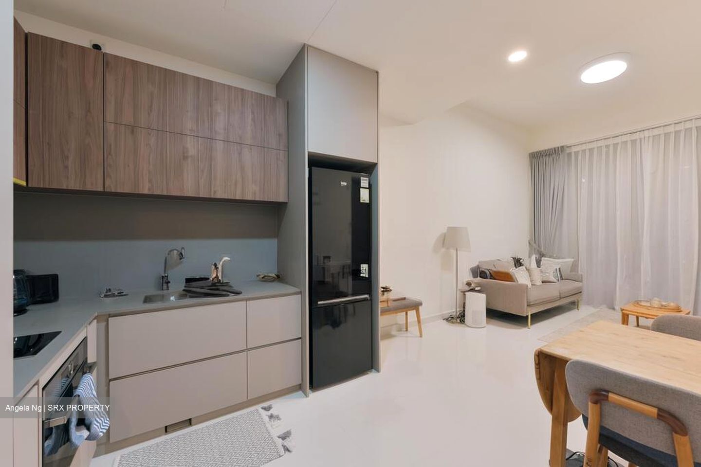Parksuites (D10), Apartment #566274101